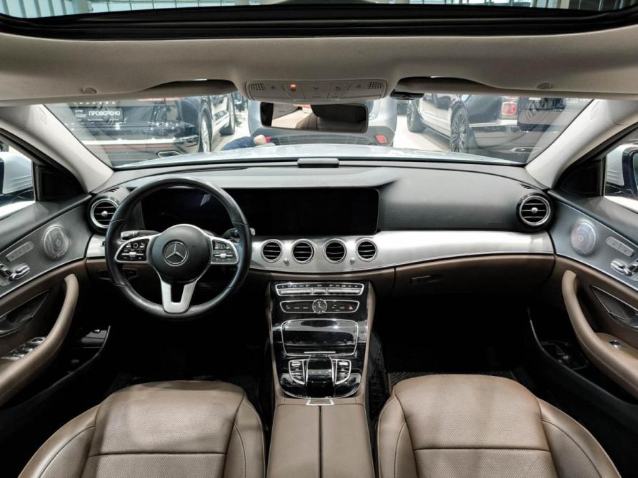 Mercedes-Benz E-Класс V (W213 S213 C238) Казань  - изображение 17