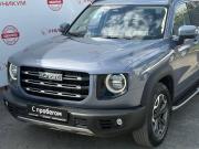 Haval Dargo I Екатеринбург  - изображение 49