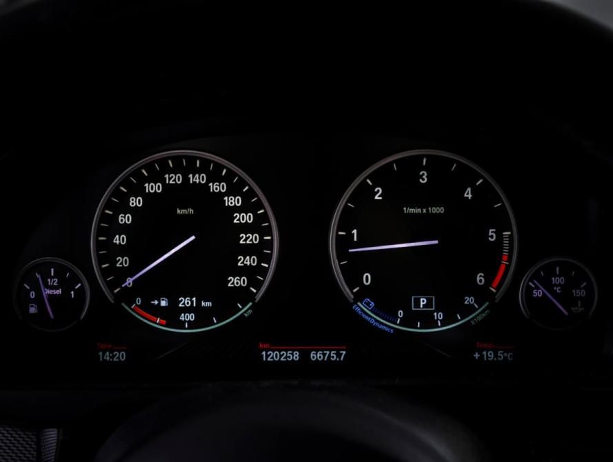 BMW X6 II (F16) Москва  - изображение 16