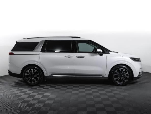 Kia Carnival IV с пробегом 2020 года, цена 4 099 000 рублей, 47000 км, минивэн, Автокод Объявления