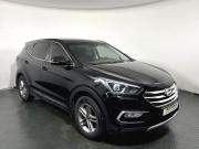 Hyundai Santa Fe III Рестайлинг Пермь  - изображение 22