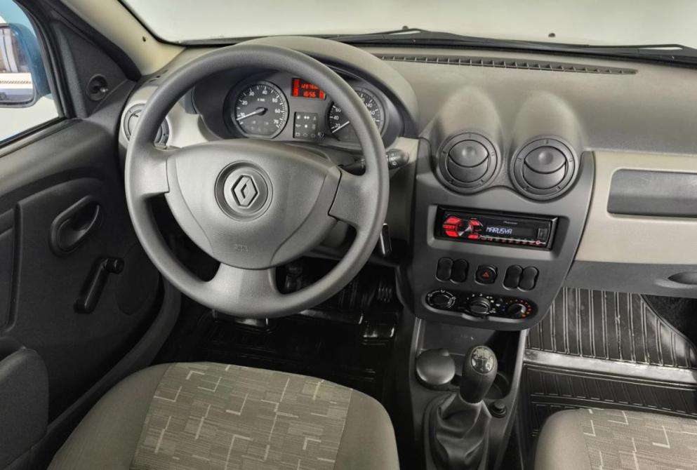 Renault Sandero I Нижний Новгород  - изображение 11