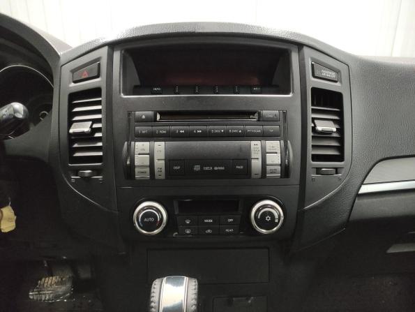 Mitsubishi Pajero IV с пробегом 2007 года, цена 1 377 000 рублей, 315993 км, внедорожник, Автокод Объявления