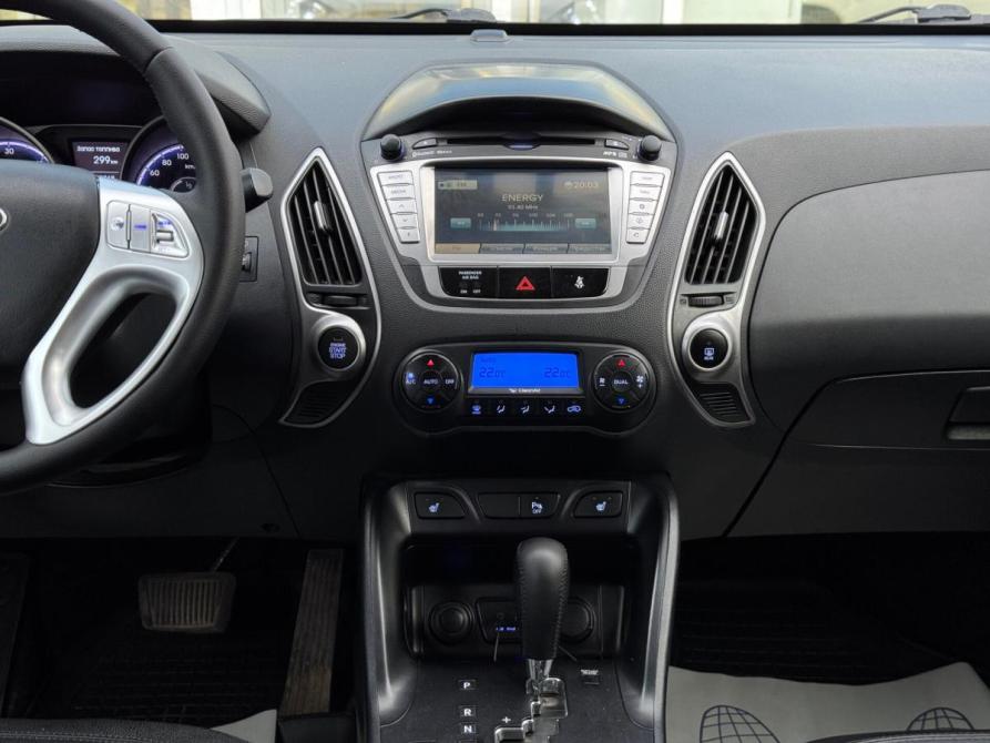 Hyundai ix35 I Ульяновск  - изображение 22