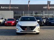 Hyundai Solaris II Рестайлинг Пермь  - изображение 25