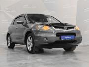 Acura RDX I Новосибирск  - изображение 44