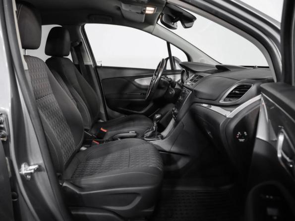 Opel Mokka I с пробегом 2013 года, цена 989 000 рублей, 155256 км, внедорожник, Автокод Объявления