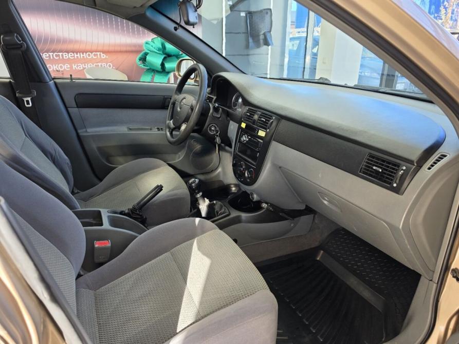 Chevrolet Lacetti I Екатеринбург  - изображение 14