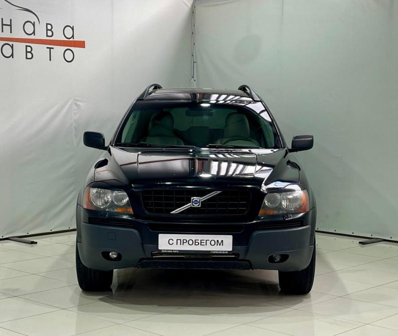 Volvo XC90 I Воронеж  - изображение 2