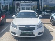 Chevrolet Cruze I Череповец  - изображение 14