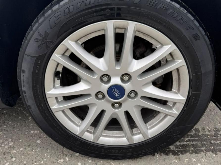 Ford Focus III Рестайлинг Екатеринбург  - изображение 21