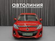Mazda 3 II (BL) Рестайлинг Красноярск  - изображение 18