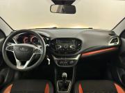 Lada (ВАЗ) Vesta I Москва  - изображение 19