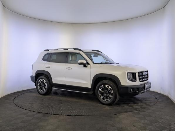 Haval Dargo I с пробегом 2024 года, цена 2 590 000 рублей, 39570 км, внедорожник, Автокод Объявления