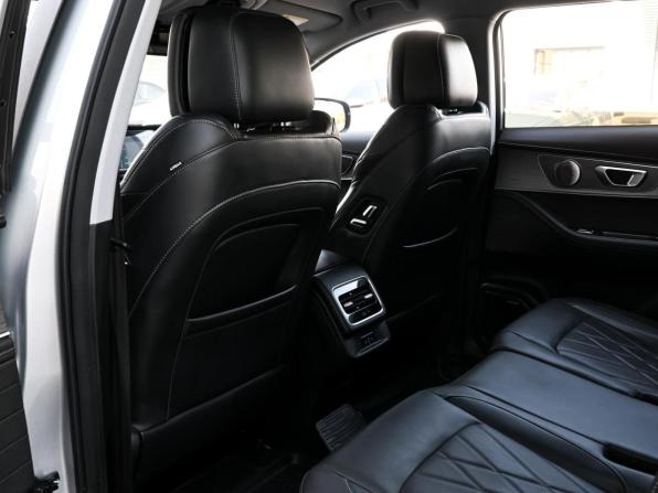 Chery Tiggo 8 Pro Max I Рестайлинг с пробегом 2024 года, цена 2 330 000 рублей, 45624 км, внедорожник, Автокод Объявления