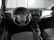 Hyundai Solaris II Рестайлинг Ростов-на-Дону  - изображение 22