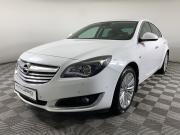 Opel Insignia I Рестайлинг Москва  - изображение 20