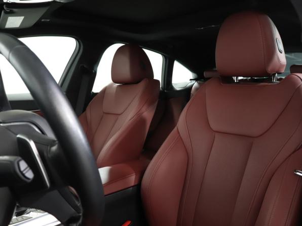 BMW 4 серии G22 G23 G26 с пробегом 2024 года, цена 7 100 000 рублей, 25965 км, лифтбек, Автокод Объявления