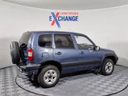 Chevrolet Niva I Нижний Новгород  - изображение 24