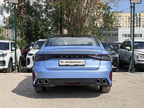Chery Arrizo 8 с пробегом 2023 года, цена 1 999 000 рублей, 23605 км, седан, Автокод Объявления