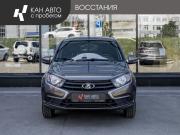 Lada (ВАЗ) Granta I Рестайлинг Казань  - изображение 11