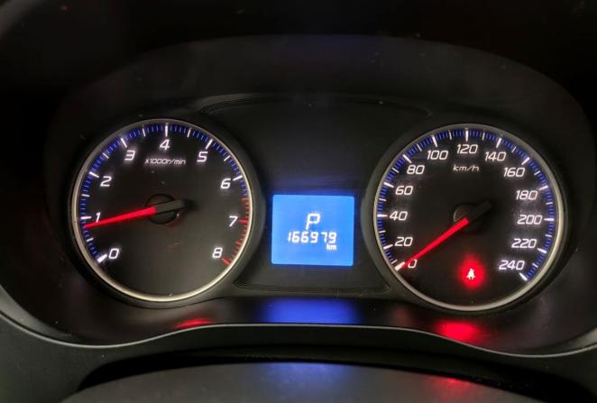 Mitsubishi Outlander II Рестайлинг с пробегом 2012 года, цена 1 290 000 рублей, 166963 км, внедорожник, Автокод Объявления