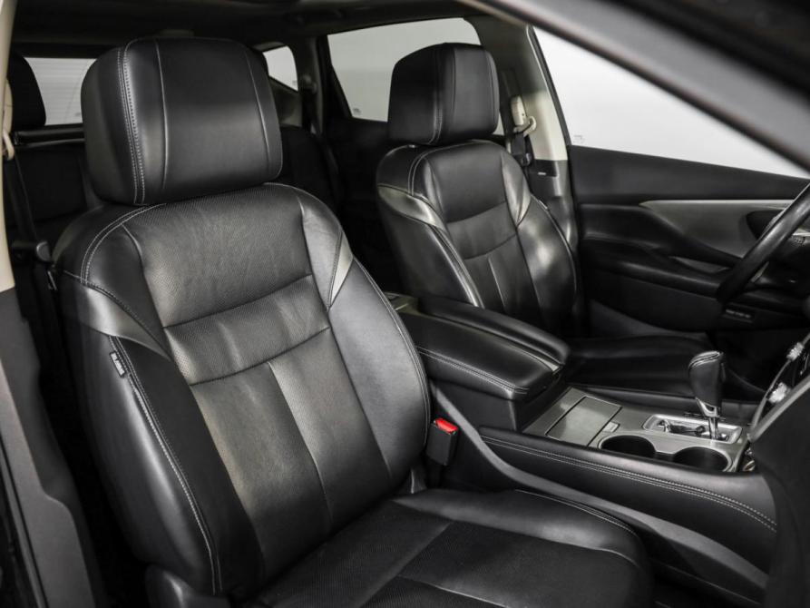 Nissan Murano III (Z52) Санкт-Петербург  - изображение 28