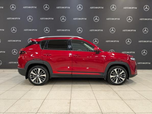 Changan CS35 Plus I Рестайлинг с пробегом 2024 года, цена 2 000 000 рублей, 14849 км, внедорожник, Автокод Объявления