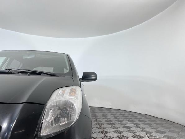 Toyota Yaris II с пробегом 2008 года, цена 385 000 рублей, 156000 км, хэтчбек, Автокод Объявления