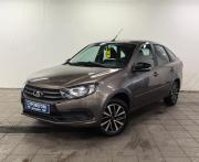 Lada (ВАЗ) Granta I Рестайлинг Санкт-Петербург  - изображение 24