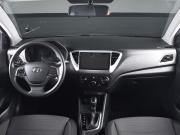 Hyundai Solaris II Рестайлинг Кемерово  - изображение 27