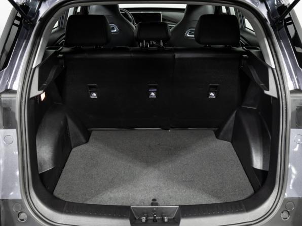 Chery Tiggo 4 I Рестайлинг 2 с пробегом 2025 года, цена 1 799 700 рублей, 20063 км, внедорожник, Автокод Объявления