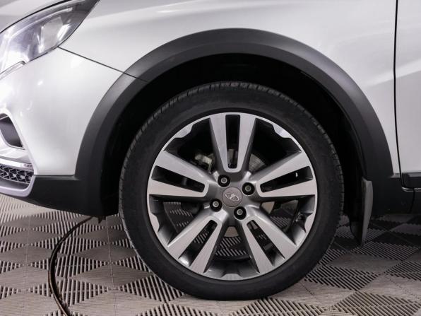 Lada (ВАЗ) Vesta I с пробегом 2021 года, цена 1 446 000 рублей, 43423 км, универсал, Автокод Объявления