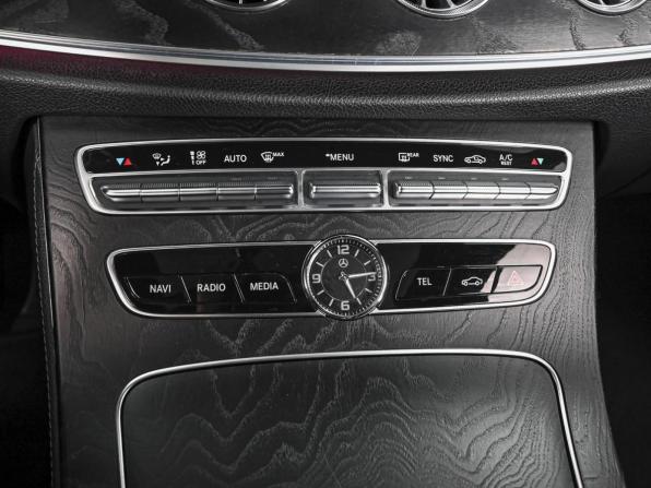 Mercedes-Benz E-Класс V (W213 S213 C238) с пробегом 2017 года, цена 2 494 000 рублей, 229534 км, купе-хардтоп, Автокод Объявления