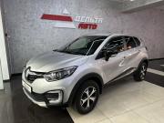 Renault Kaptur I Рестайлинг Ярославль  - изображение 38