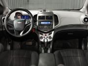 Chevrolet Aveo II Ижевск  - изображение 24