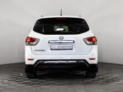 Nissan Pathfinder IV Санкт-Петербург  - изображение 40