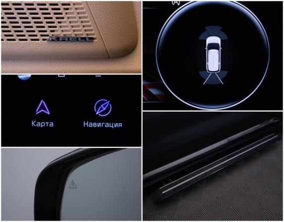 Kia Carnival IV с пробегом 2021 года, цена 4 000 000 рублей, 90167 км, минивэн, Автокод Объявления