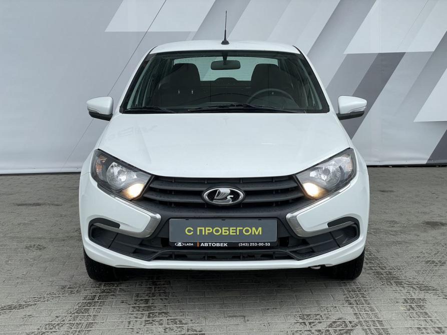 Lada (ВАЗ) Granta I Рестайлинг Екатеринбург  - изображение 2