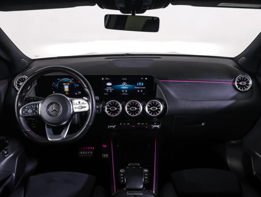Mercedes-Benz GLA II (H247) Москва  - изображение 15