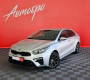 Kia Cerato IV Вологда  - изображение 21