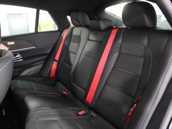 Новый Mercedes-Benz GLE Coupe AMG II (C167) Рестайлинг 2025 года, цена 15 800 000 рублей, внедорожник, Автокод Объявления