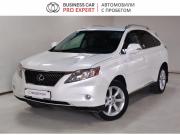 Lexus RX III Астрахань  - изображение 19