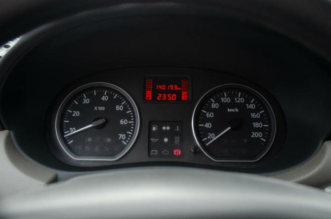 Renault Sandero I с пробегом 2011 года, цена 485 000 рублей, 139000 км, хэтчбек, Автокод Объявления