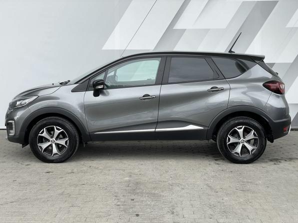 Renault Kaptur I Рестайлинг с пробегом 2021 года, цена 1 828 000 рублей, 21743 км, внедорожник, Автокод Объявления