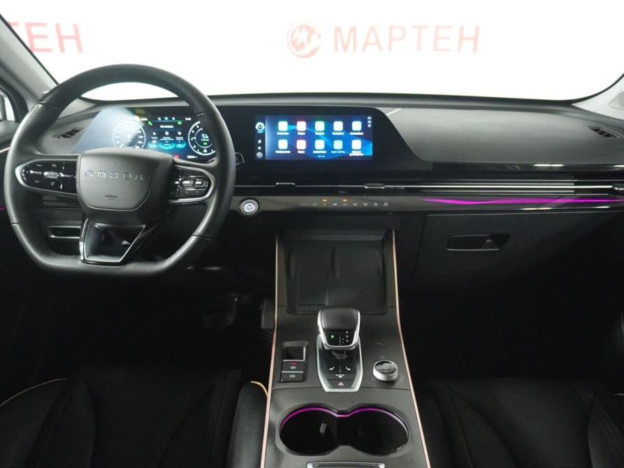 Omoda C5 I Вологда  - изображение 15