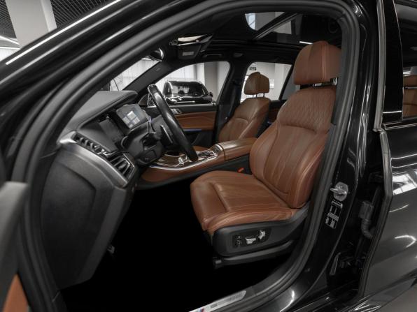 BMW X5 IV (G05/G18) с пробегом 2020 года, цена 7 750 000 рублей, 106770 км, внедорожник, Автокод Объявления