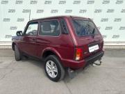 Lada (ВАЗ) 2121 (4x4) I Рестайлинг Нижний Тагил  - изображение 21