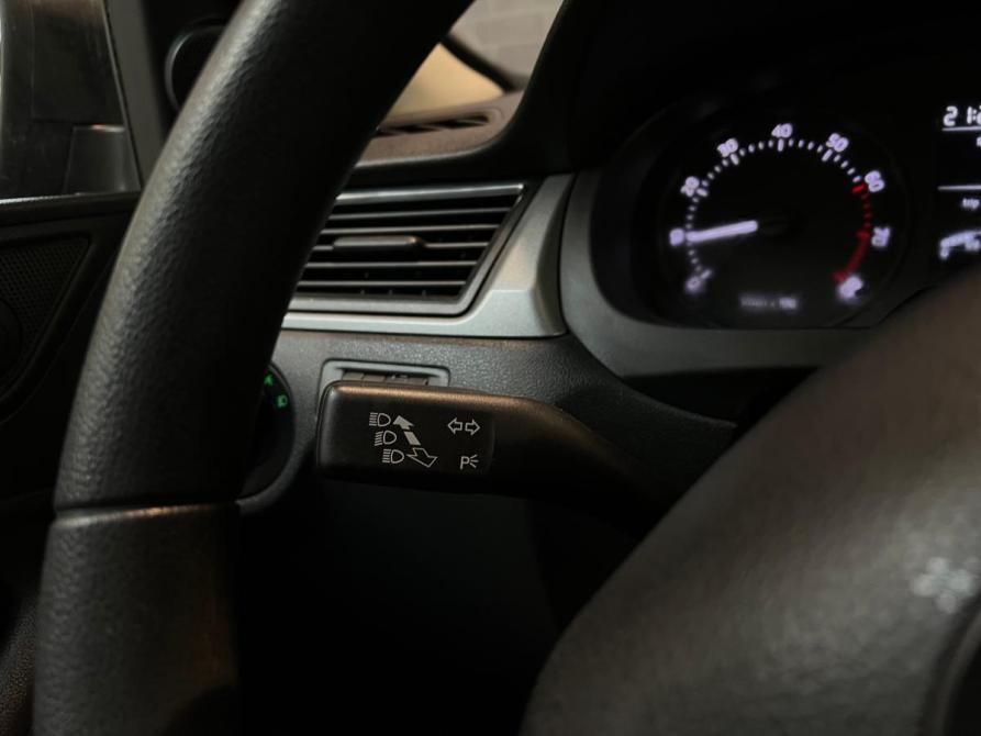 Skoda Rapid I Челябинск  - изображение 16