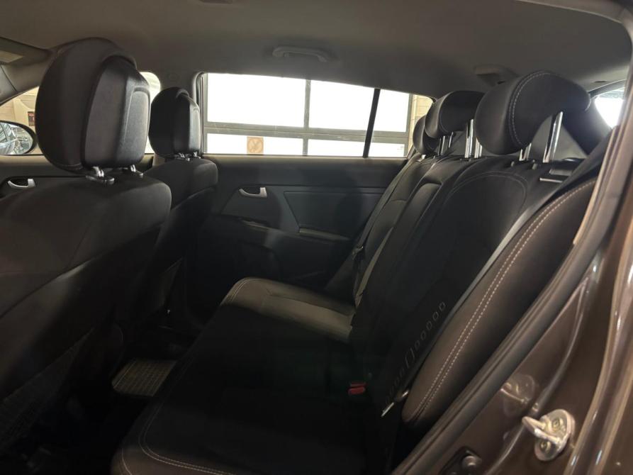Kia Sportage III Санкт-Петербург  - изображение 11